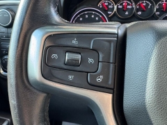Used 2020  Chevrolet Silverado 1500 4WD Crew Cab LT at Drivenci Motors near Olmito&comma; TX