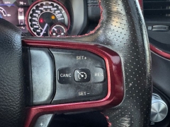 Used 2019  Ram 1500 4WD Crew Cab Rebel at Drivenci Motors near Olmito&comma; TX