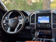 Used 2019 Ford F-150 4WD SuperCrew King Ranch 5 1/2 at Drivenci Motors near Olmito, TX
