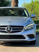 Used 2021  Mercedes-Benz C-Class C 300 Sedan at Drivenci Motors near Olmito, TX