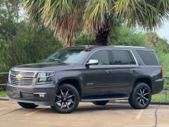 Used 2018  Chevrolet Tahoe 4d SUV RWD Premier at Drivenci Motors near Olmito, TX