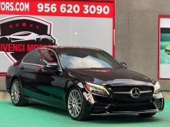 Used 2020 Mercedes-Benz C-Class 4d Sedan C300 at Drivenci Motors near Olmito, TX