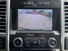 Used 2017  Ford Super Duty F-250 4WD Crew Cab Lariat at Drivenci Motors near Olmito&comma; TX