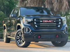 Used 2019  GMC Sierra 1500 4WD Crew Cab AT4 at Drivenci Motors near Olmito&comma; TX