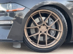 Used 2022  Ford Mustang GT Premium Fastback at Drivenci Motors near Olmito&comma; TX