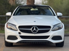Used 2018  Mercedes-Benz C-Class 2d Coupe C300 at Drivenci Motors near Olmito&comma; TX