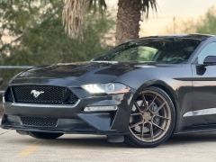 Used 2022  Ford Mustang GT Premium Fastback at Drivenci Motors near Olmito&comma; TX