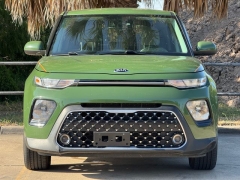 Used 2021  Kia Soul EX IVT at Drivenci Motors near Olmito&comma; TX