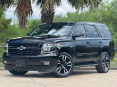 Used 2018  Chevrolet Tahoe 4d SUV 4WD Premier RST Performance at Drivenci Motors near Olmito&comma; TX