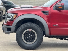 Used 2014  Ford F-150 4WD Supercrew SVT Raptor at Drivenci Motors near Olmito&comma; TX