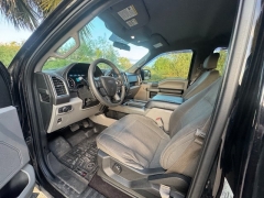 Used 2016  Ford F-150 2WD SuperCrew XLT 5 1/2 at Drivenci Motors near Olmito, TX