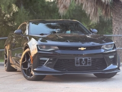 Used 2017  Chevrolet Camaro 2d Coupe SS2 at Drivenci Motors near Olmito&comma; TX