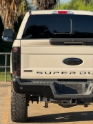 Used 2017  Ford Super Duty F-250 4WD Crew Cab Lariat at Drivenci Motors near Olmito, TX