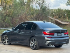 Used 2021  BMW 3 Series 330i Sedan North America at Drivenci Motors near Olmito&comma; TX