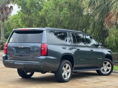 Used 2019 Chevrolet Suburban 4d SUV RWD LT at Drivenci Motors near Olmito, TX