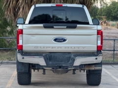 Used 2018  Ford Super Duty F-250 4WD Crew Cab Lariat at Drivenci Motors near Olmito&comma; TX