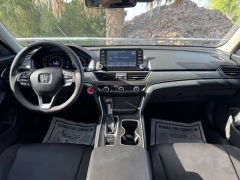 Used 2021  Honda Accord Sedan LX 1&period;5T CVT at Drivenci Motors near Olmito&comma; TX