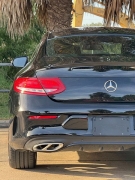 Used 2018  Mercedes-Benz C-Class 2d Coupe C300 at Drivenci Motors near Olmito&comma; TX