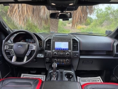 Used 2020  Ford F-150 4WD SuperCrew Lariat 5 1&sol;2 at Drivenci Motors near Olmito&comma; TX