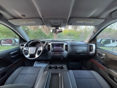 Used 2016  GMC Sierra 1500 4WD Crew Cab SLE at Drivenci Motors near Olmito&comma; TX