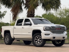 Used 2016 GMC Sierra 1500 4WD Crew Cab 143.5" Denali at Drivenci Motors near Olmito, TX