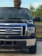 Used 2010 Ford F-150 2WD SuperCrew at Drivenci Motors near Olmito, TX