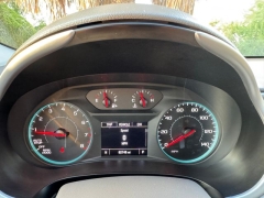 Used 2022  Chevrolet Malibu 4dr Sdn LT at Drivenci Motors near Olmito&comma; TX