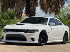 Used 2018  Dodge Charger 4d Sedan RWD R&sol;T 392 Scat Pack at Drivenci Motors near Olmito&comma; TX