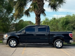 Used 2010 Ford F-150 2WD SuperCrew at Drivenci Motors near Olmito, TX