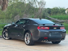 Used 2017  Chevrolet Camaro 2d Coupe SS2 at Drivenci Motors near Olmito&comma; TX