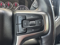 Used 2019 Chevrolet Silverado 1500 4WD Crew Cab 147" LT Trail Boss at Drivenci Motors near Olmito, TX