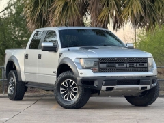 Used 2013  Ford F-150 4WD Supercrew SVT Raptor at Drivenci Motors near Olmito&comma; TX