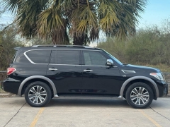 Used 2018  Nissan Armada 4d SUV RWD SV at Drivenci Motors near Olmito&comma; TX