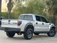 Used 2013  Ford F-150 4WD Supercrew SVT Raptor at Drivenci Motors near Olmito&comma; TX