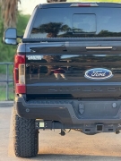 Used 2019 Ford Super Duty F-250 4WD Crew Cab Lariat at Drivenci Motors near Olmito, TX