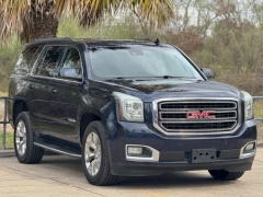 Used 2018  GMC Yukon 4d SUV RWD SLT at Drivenci Motors near Olmito&comma; TX