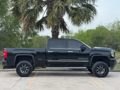 Used 2017 GMC Sierra 2500 4WD Crew Cab Denali at Drivenci Motors near Olmito, TX