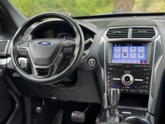 Used 2019  Ford Explorer 4d SUV FWD Limited V6 at Drivenci Motors near Olmito&comma; TX