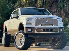 Used 2015  Ford F-150 4WD SuperCrew 145" at Drivenci Motors near Olmito&comma; TX