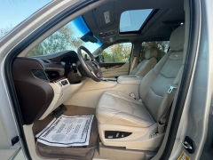 Used 2016 Cadillac Escalade 4d SUV RWD Premium at Drivenci Motors near Olmito, TX