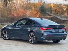 Used 2022  BMW 4 Series 430i Coupe at Drivenci Motors near Olmito&comma; TX