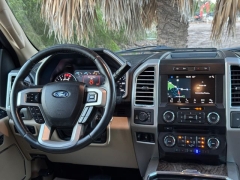 Used 2018  Ford Super Duty F-250 4WD Crew Cab Lariat at Drivenci Motors near Olmito&comma; TX