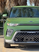 Used 2021  Kia Soul EX IVT at Drivenci Motors near Olmito&comma; TX