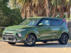 Used 2021  Kia Soul EX IVT at Drivenci Motors near Olmito&comma; TX