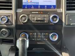 Used 2020  Ford F-150 4WD SuperCrew XLT 5 1&sol;2 at Drivenci Motors near Olmito&comma; TX