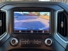 Used 2021  GMC Sierra 1500 4WD Crew Cab 147" AT4 at Drivenci Motors near Olmito&comma; TX