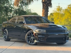 Used 2019 Dodge Charger 4d Sedan RWD R/T at Drivenci Motors near Olmito, TX