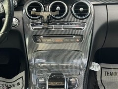 Used 2018  Mercedes-Benz C-Class 4d Sedan C350e at Drivenci Motors near Olmito, TX