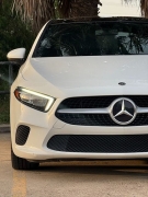 Used 2019  Mercedes-Benz A-Class 4d Sedan A220 at Drivenci Motors near Olmito&comma; TX