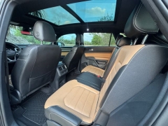 Used 2021  Volkswagen Atlas Cross Sport 2&period;0T SEL Premium 4MOTION at Drivenci Motors near Olmito&comma; TX
